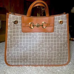 Anne Klein handbag